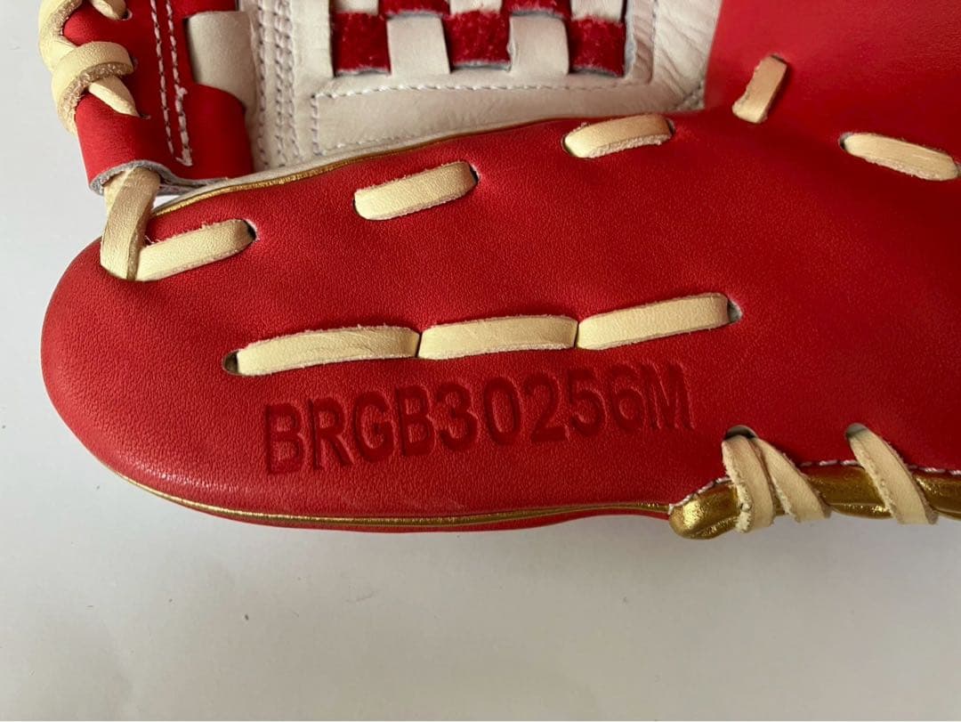 プロステイタス　母の日　源田モデル　グローブ　軟式　限定品