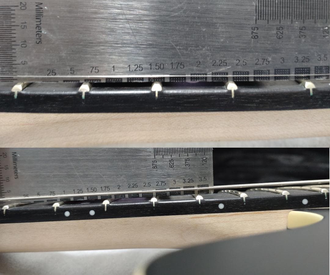 EVH Wolfgang Special Stealth Black 極美品