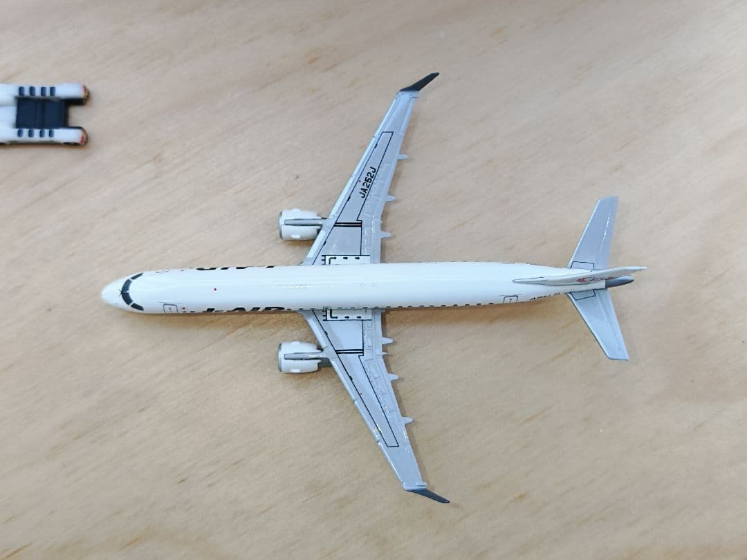 花子様リクエスト　J-Air他6機