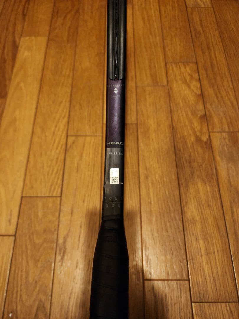 ヘッド　プレステージツアー　2023