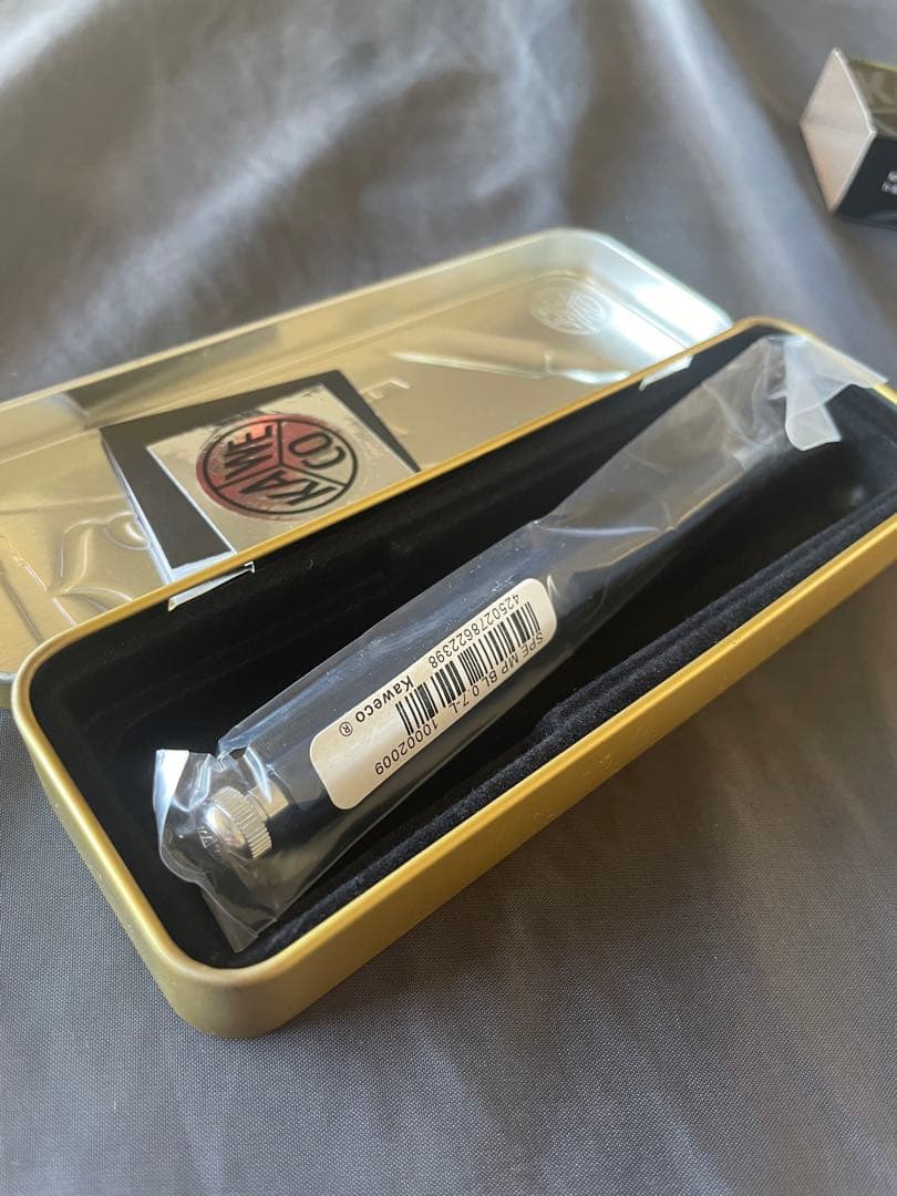 カヴェコ ペンシルスペシャル ブルー 0.7 新品