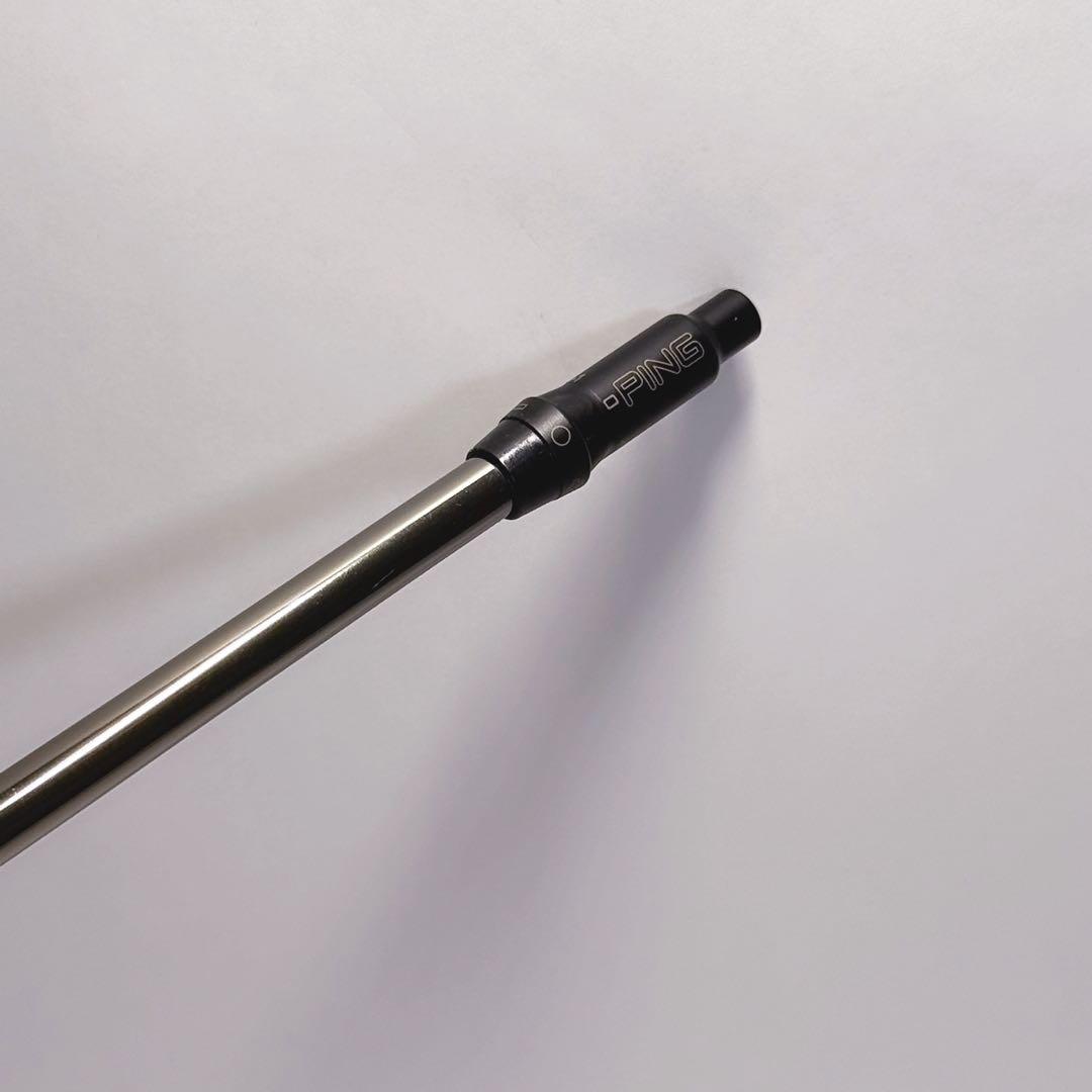 G400純正　 PING TOUR 173-65R ドライバー用　ピンツアー