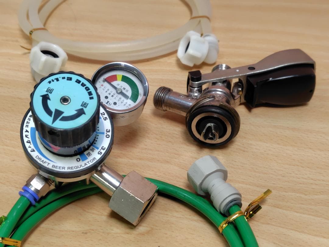 ホシザキ　生ビール ディスペンサー DBF-T20SA 本体 サーバー美品！