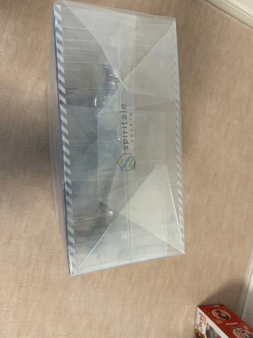 【新品未開封】スピリテイル ブルーアーカイブ 銀鏡イオリ 1/7フィギュア