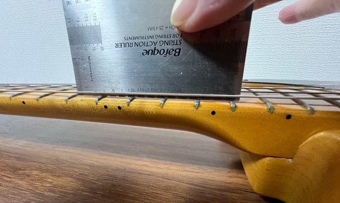 Fender Japan テレキャスター Aシリアル ジャパンビンテージ