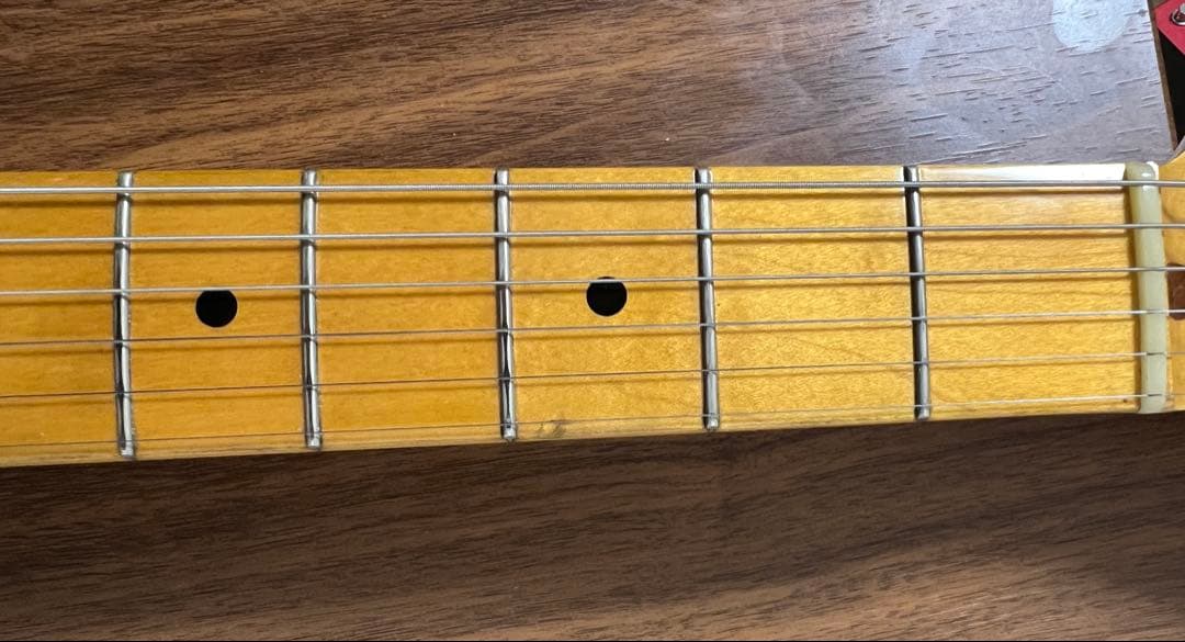 Fender Japan テレキャスター Aシリアル ジャパンビンテージ