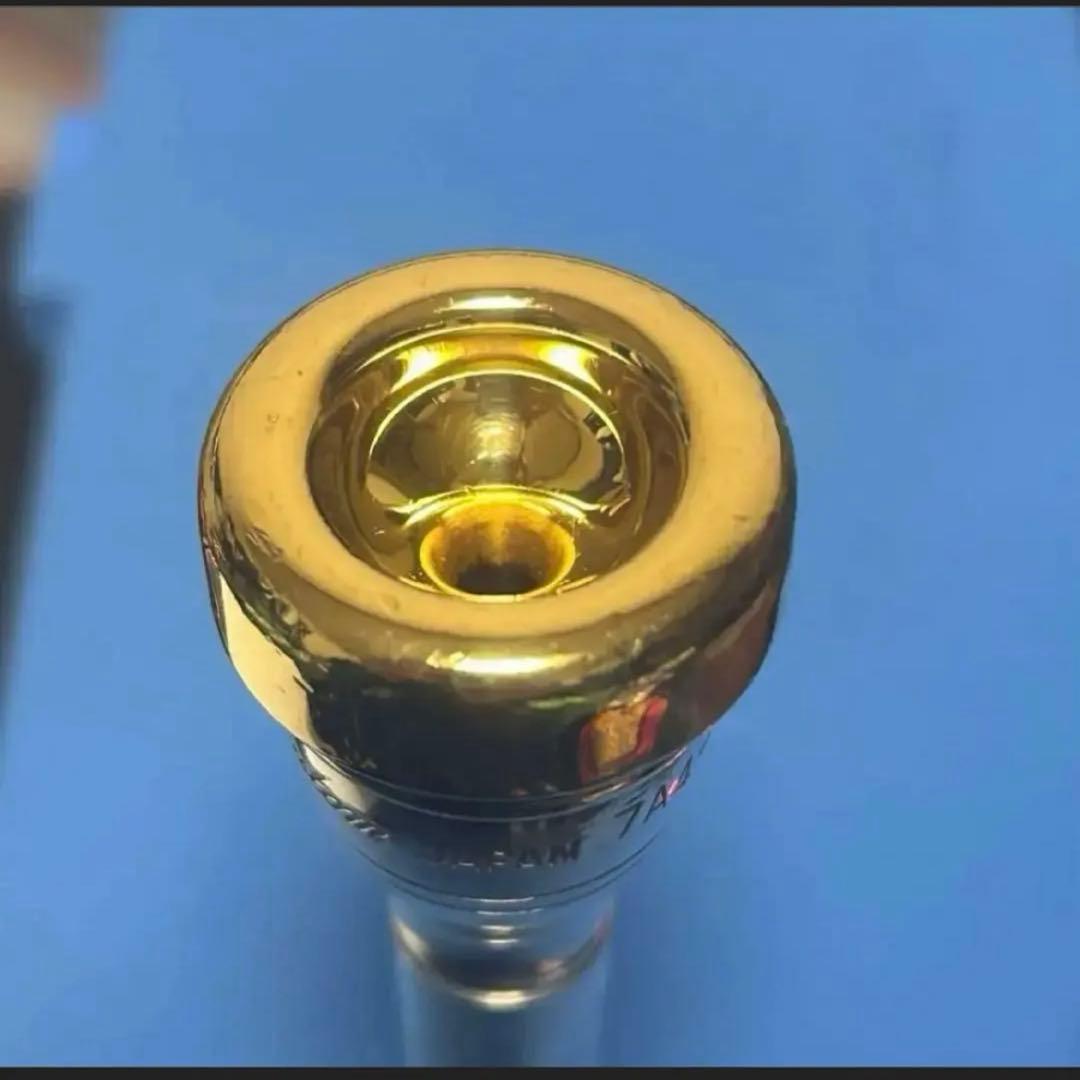 一月末削除　ヤマハ　マウスピース　値下不可　TR-7A4‐GP 絶版