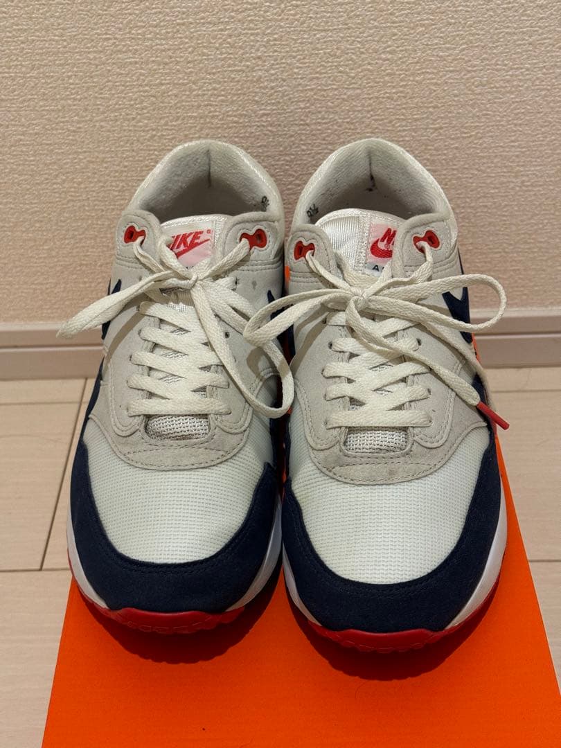 【最終値下げ】NIKE AIR MAX1 86 OG GOLF 26.5