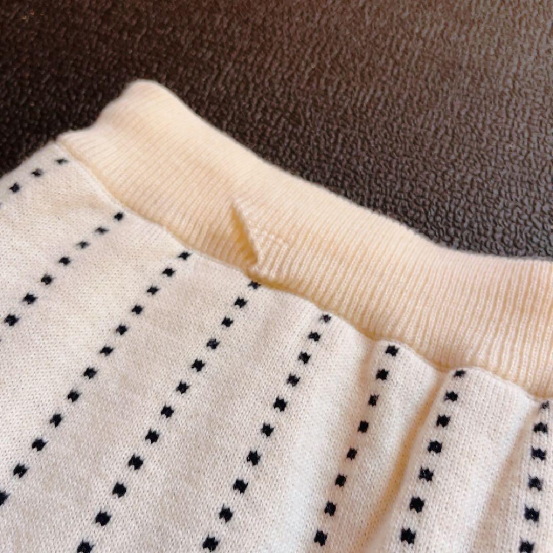 美品　マスターバニー　セットアップ　中綿　スカート　蓄熱裏地　ジャケット L　２