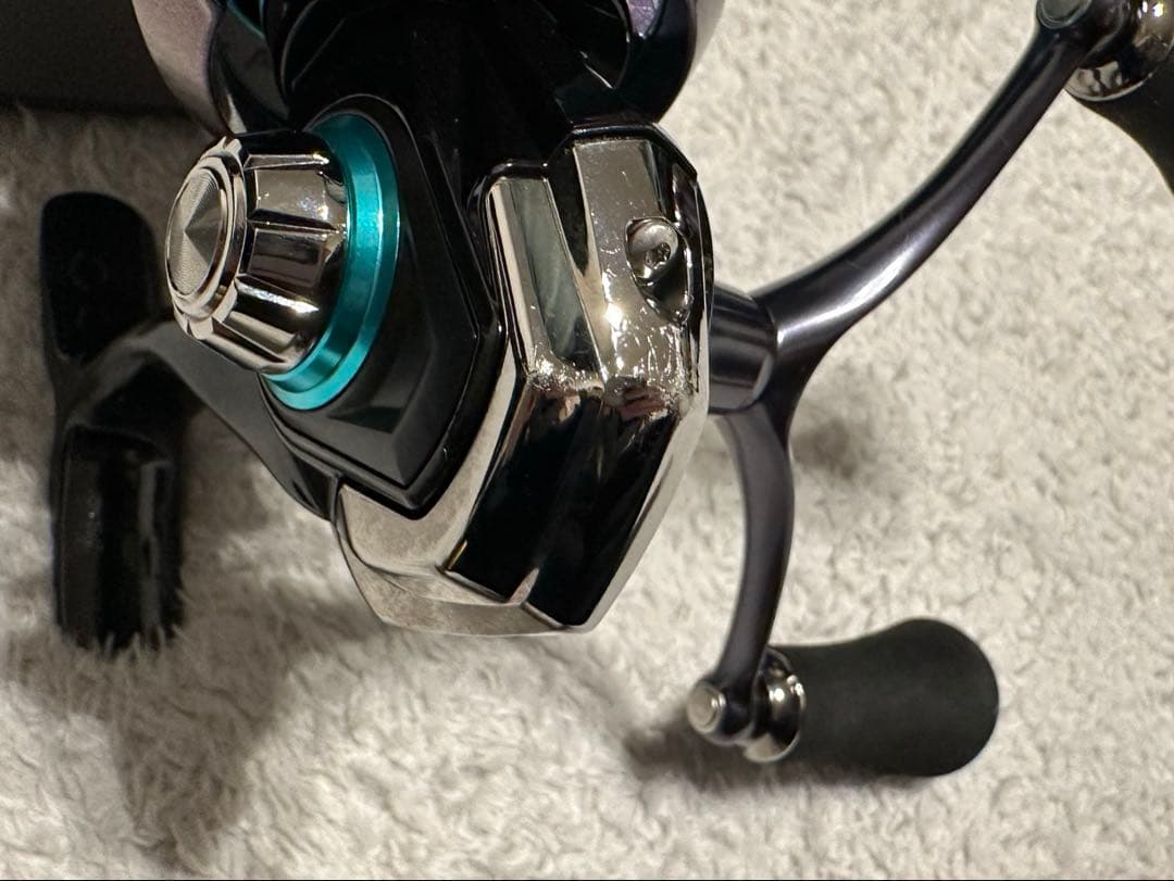 ダイワ エメラルダス RX LT2500-XH-DH