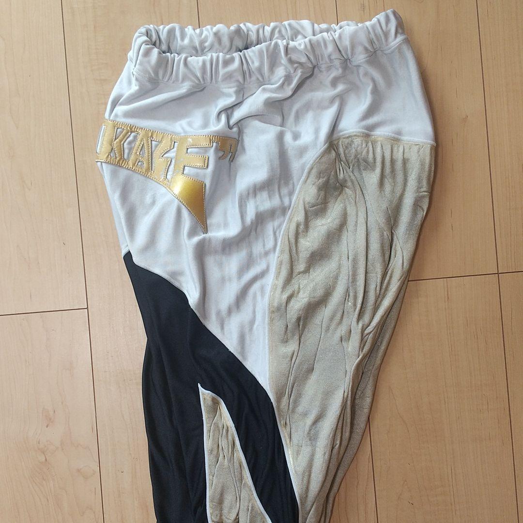 KAMIKAZE 神風 コスチューム