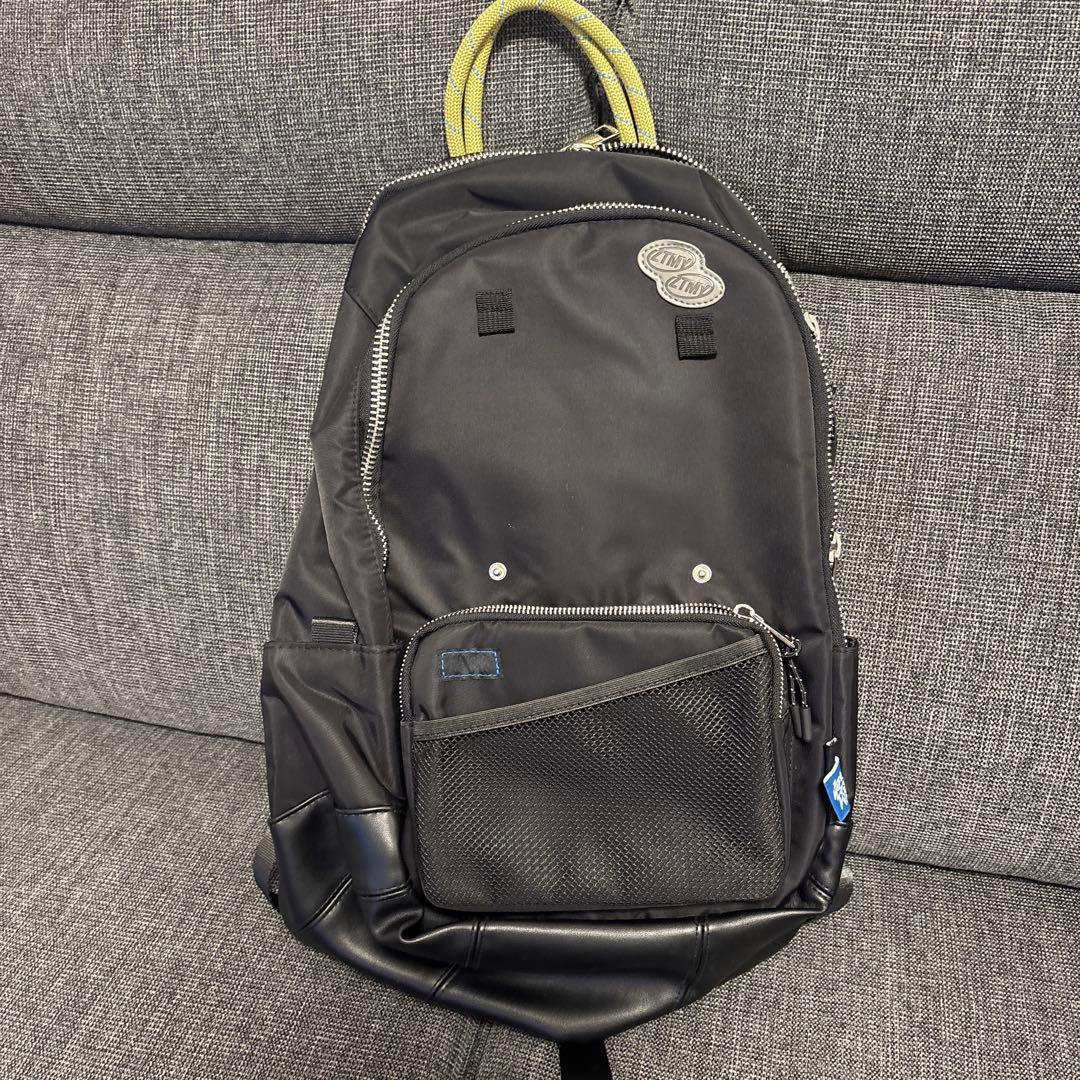 改良前　ずっと真夜中でいいのに。　リュック　ずとまよ