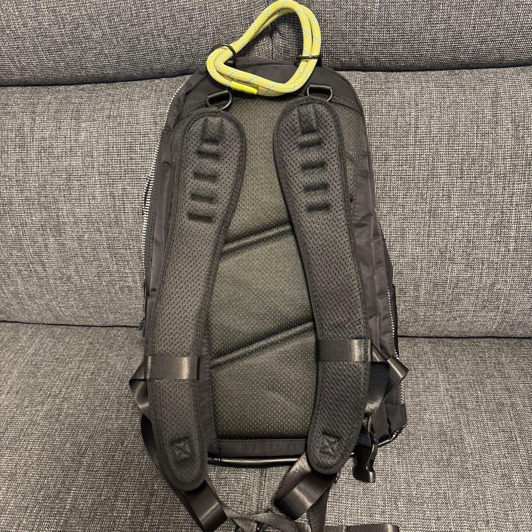 改良前　ずっと真夜中でいいのに。　リュック　ずとまよ