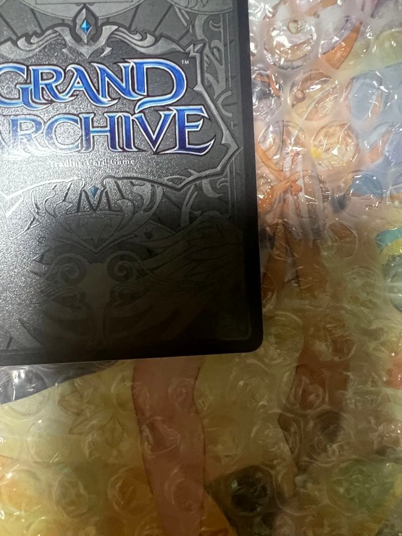 その他 Guo Jia,Blessed Scion CSR grand archive