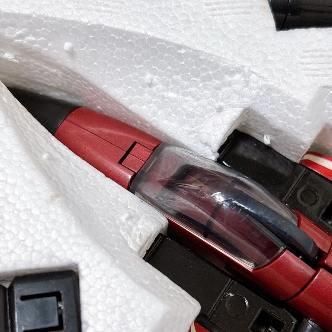 デストロン トランスフォーマー D-57 ジェットロン 航空兵 スラスト