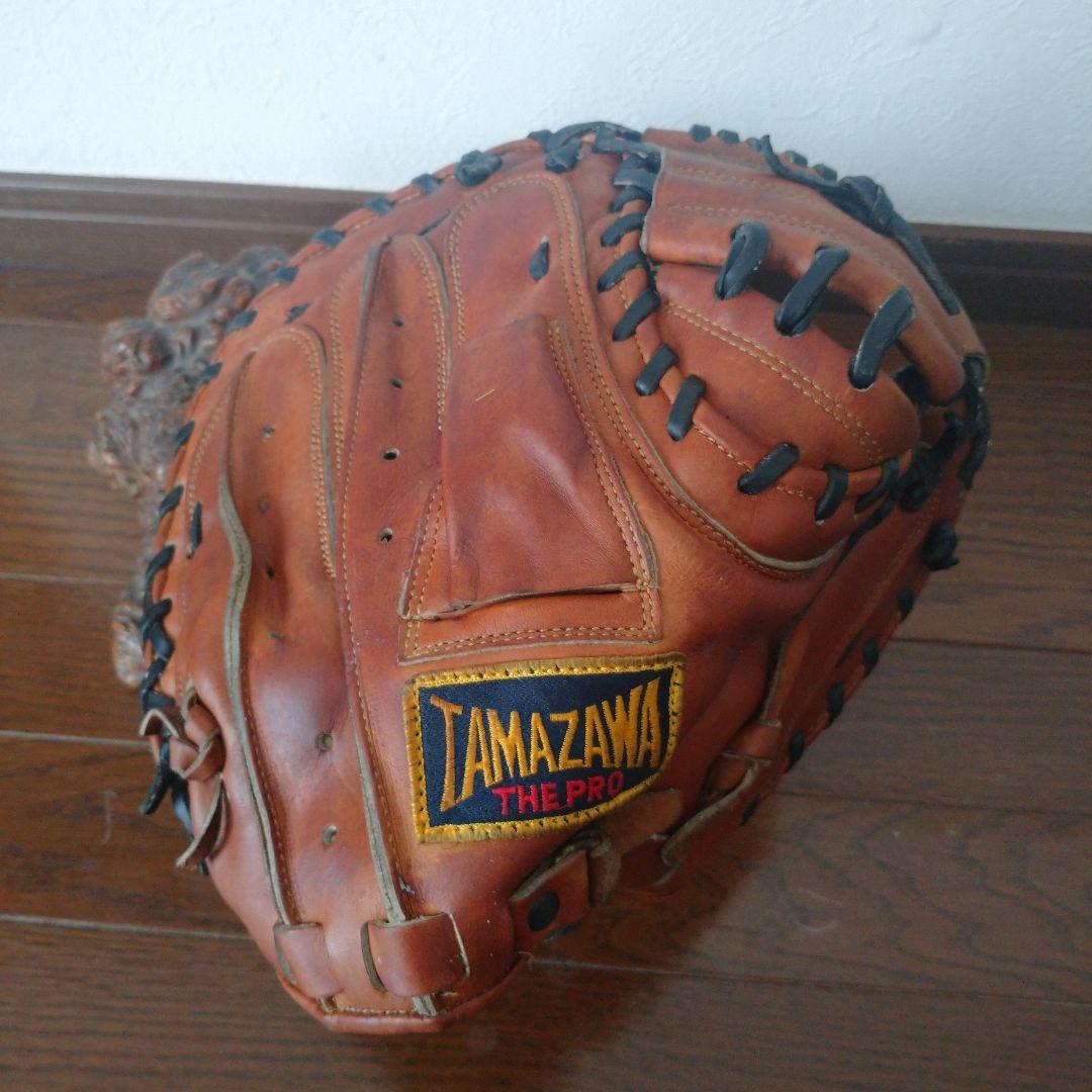 大特価‼️ 最終値下げ‼️ TAMAZAWA‼️ 野球 グローブ‼️