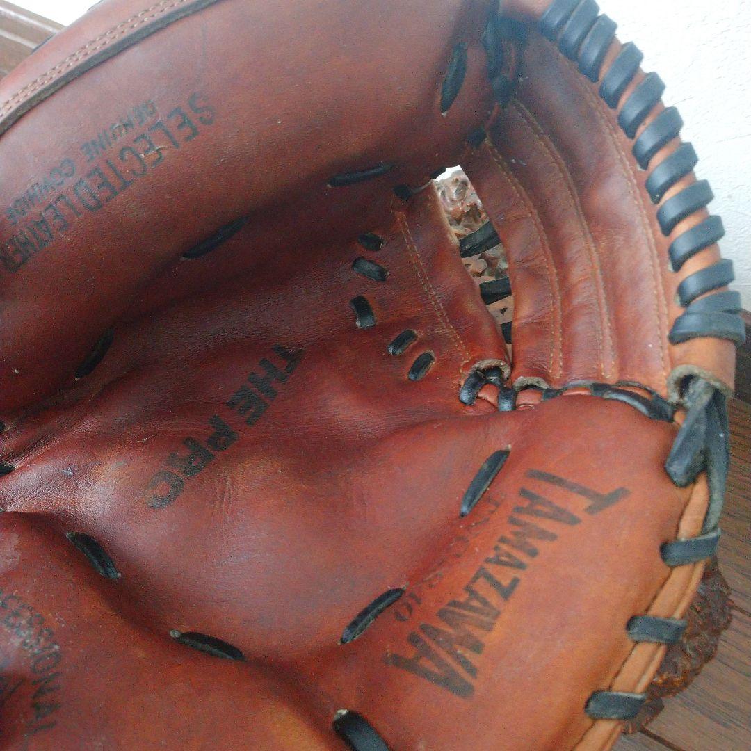 大特価‼️ 最終値下げ‼️ TAMAZAWA‼️ 野球 グローブ‼️