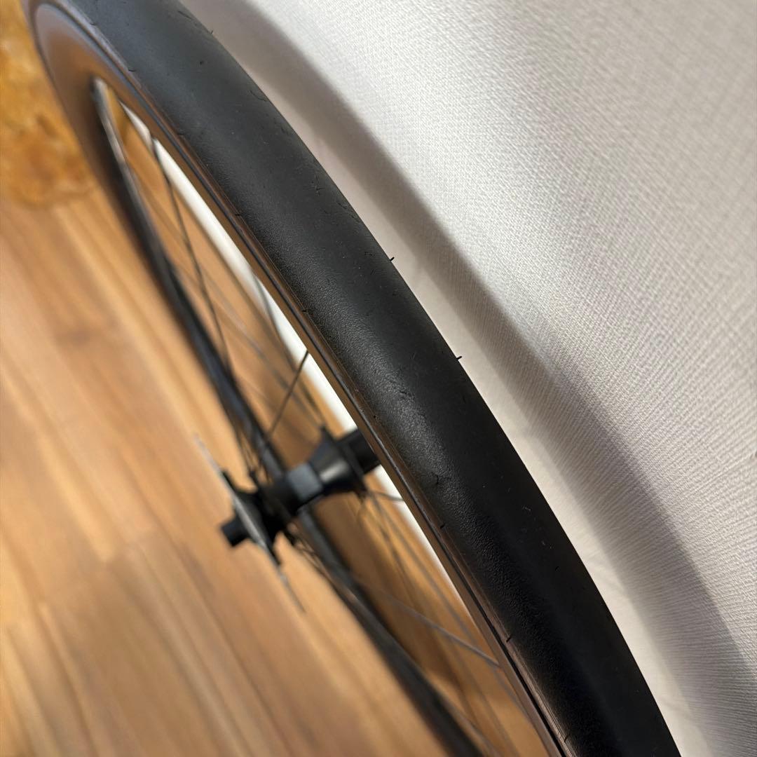 パーツ ROVAL RAPIDE C 38 DISC - WHEELSET