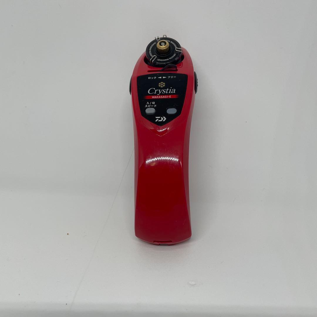 ダイワ(DAIWA) ワカサギ用電動リール クリスティア ワカサギ Ｅ
