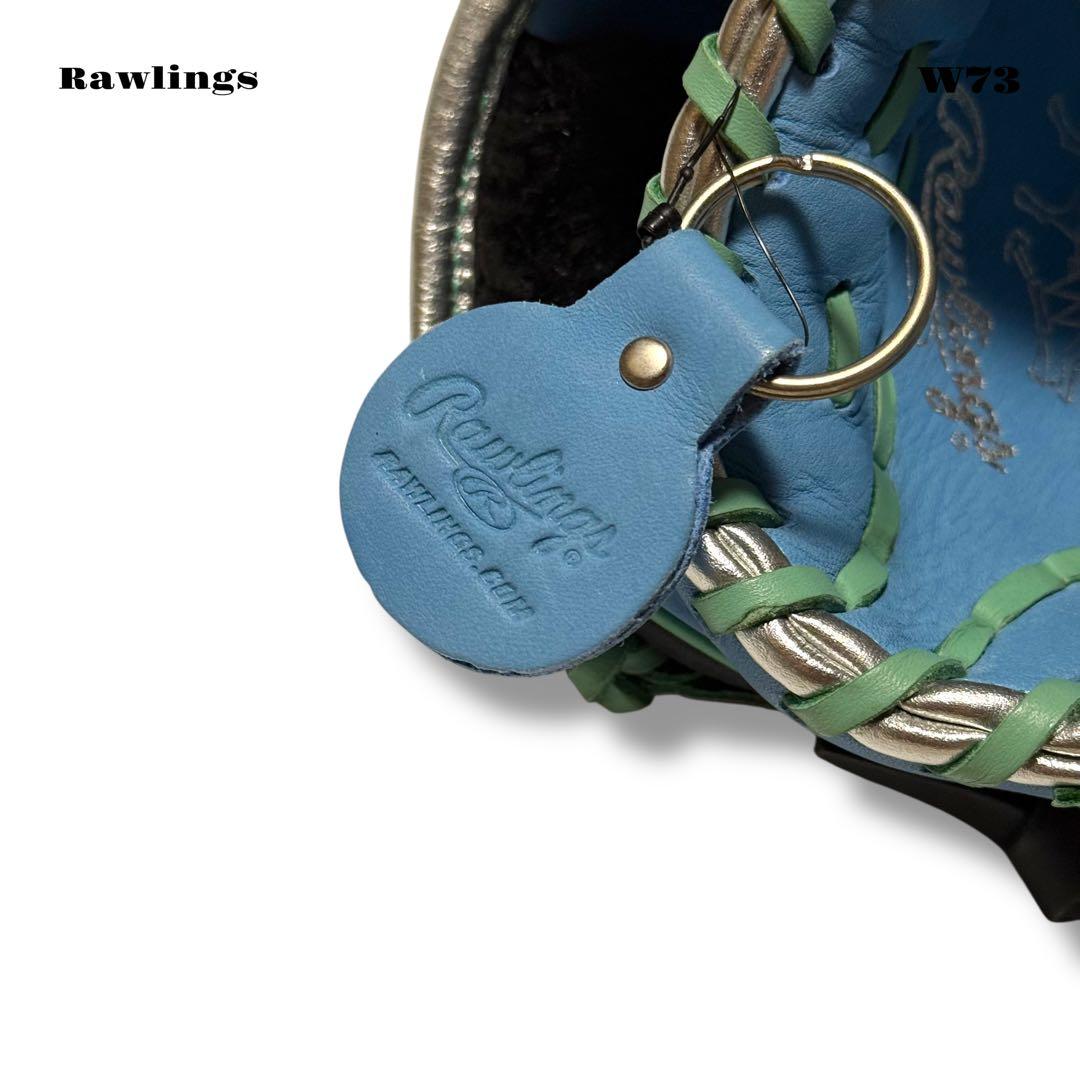★限定出品★ Rawlings ローリングス HOH グローブ グラブ 軟式野球