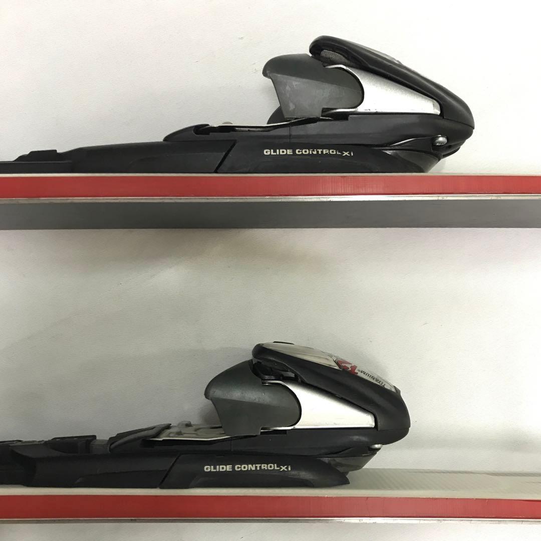 OGASAKA Unity TD-1 スキー板 M139