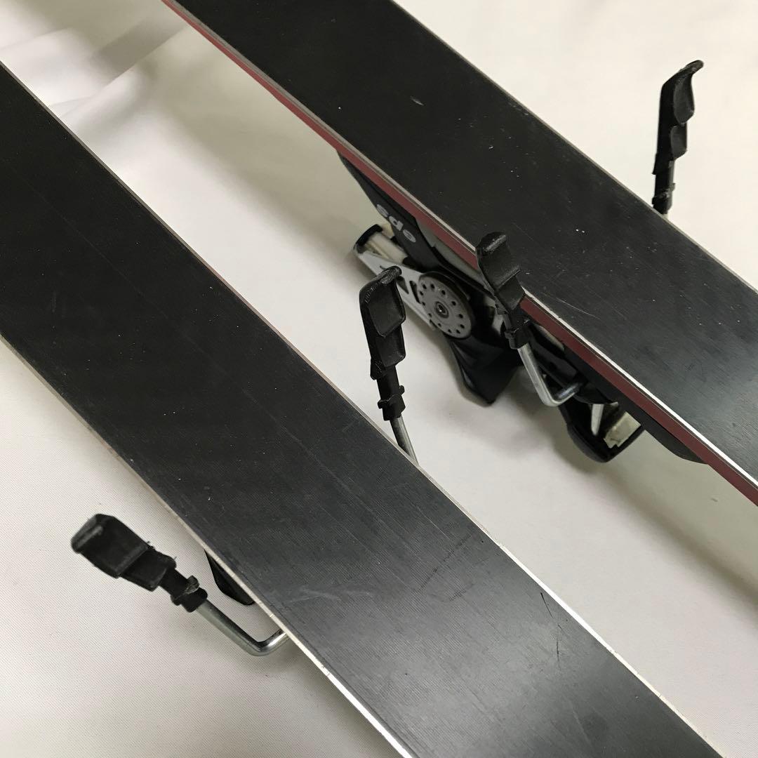 OGASAKA Unity TD-1 スキー板 M139