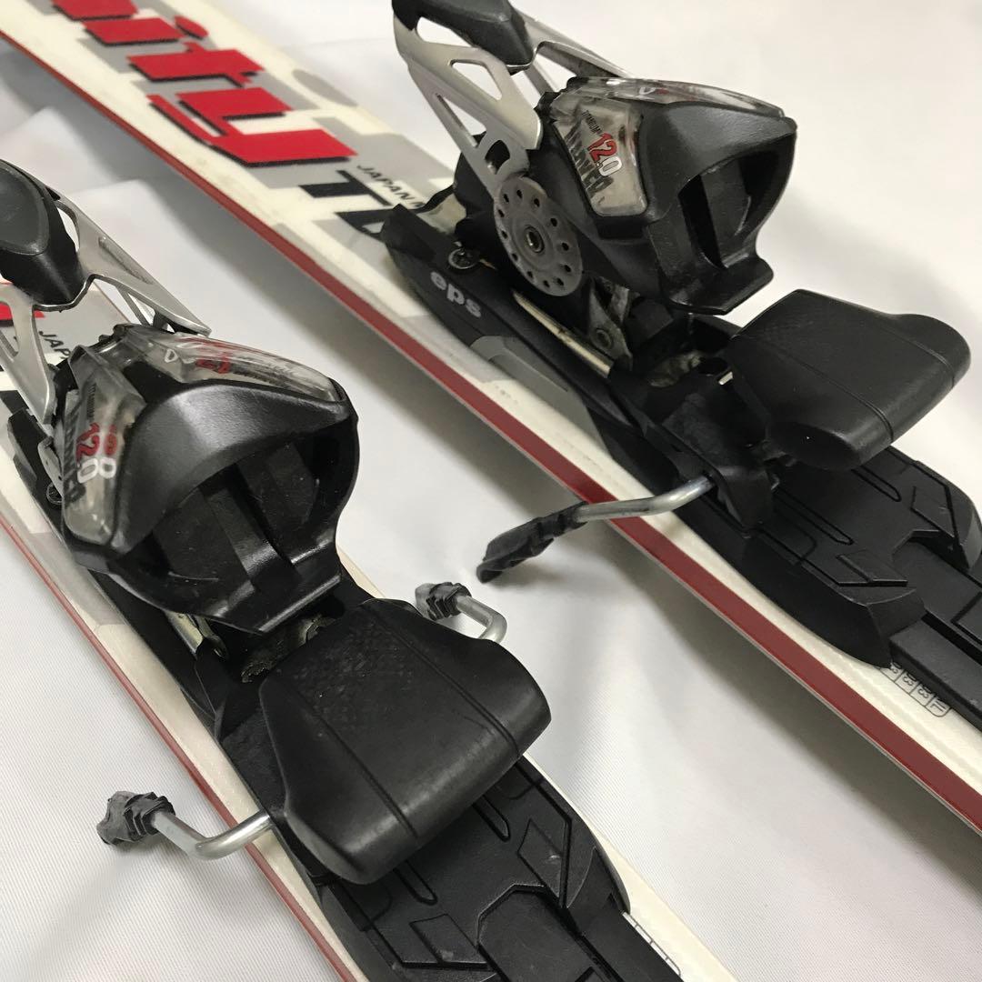 OGASAKA Unity TD-1 スキー板 M139