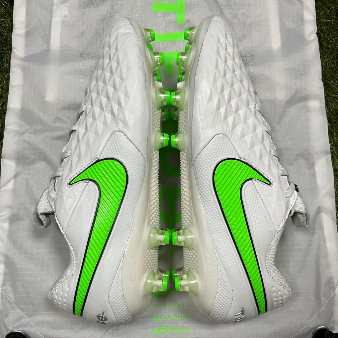 NIKE Tiempo Legend Ⅷ Elite AG-PRO 28cm