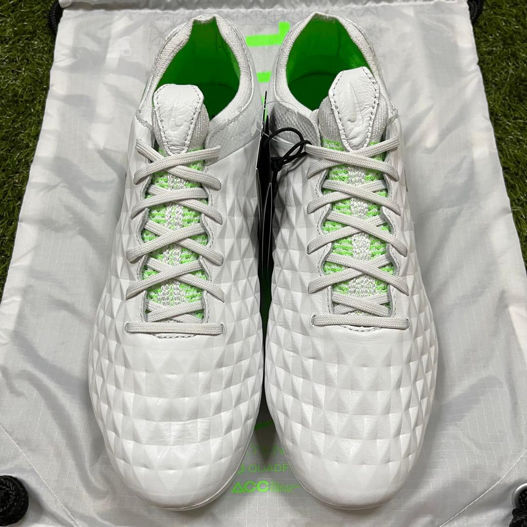 NIKE Tiempo Legend Ⅷ Elite AG-PRO 28cm