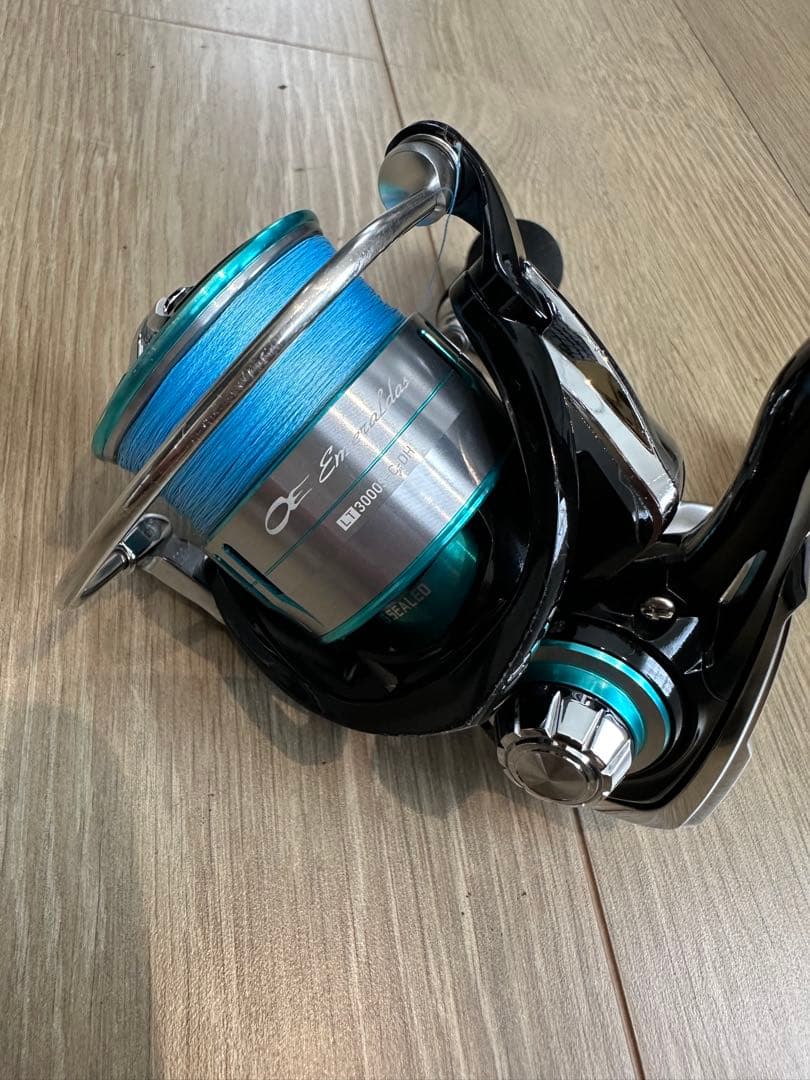 エメラルダスLT3000S-C-DH