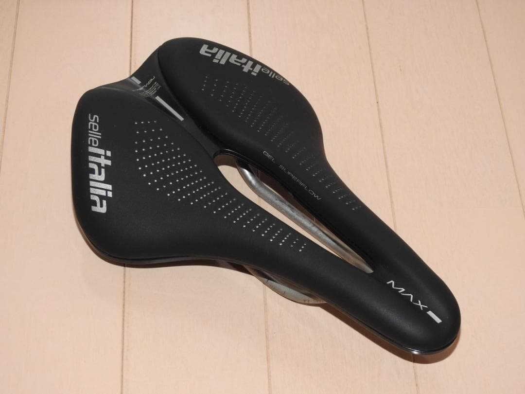 セライタリア MAX NOVUS BOOST EVO Ti316