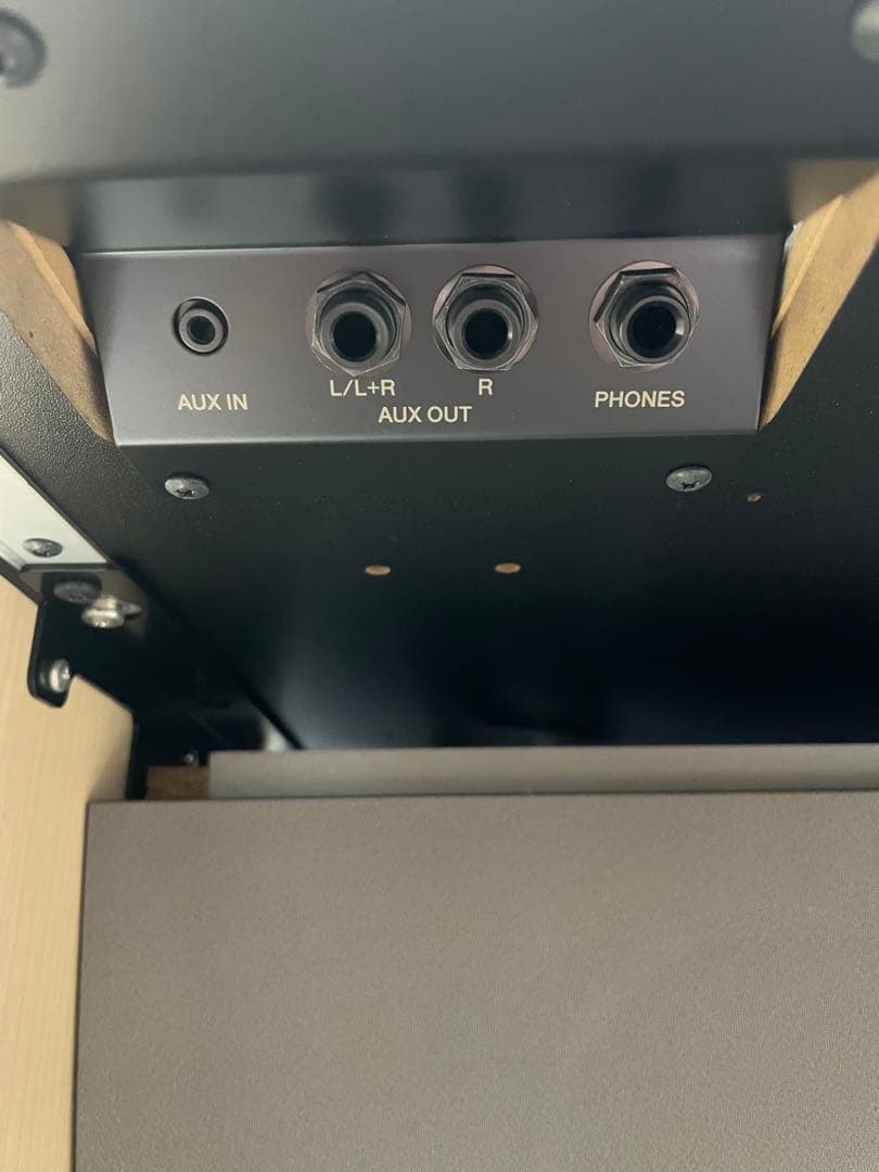 YAMAHA Electone ヤマハ　エレクトーンELB-02 2018年製