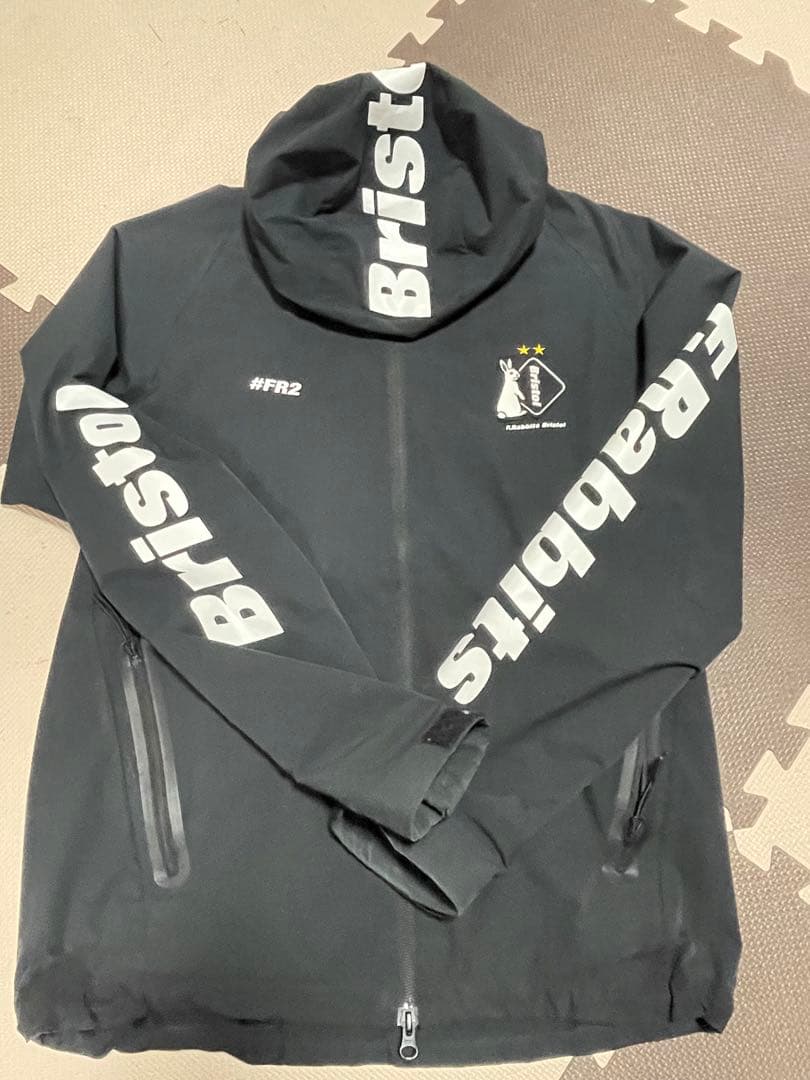 FCRB セットアップ　FR2