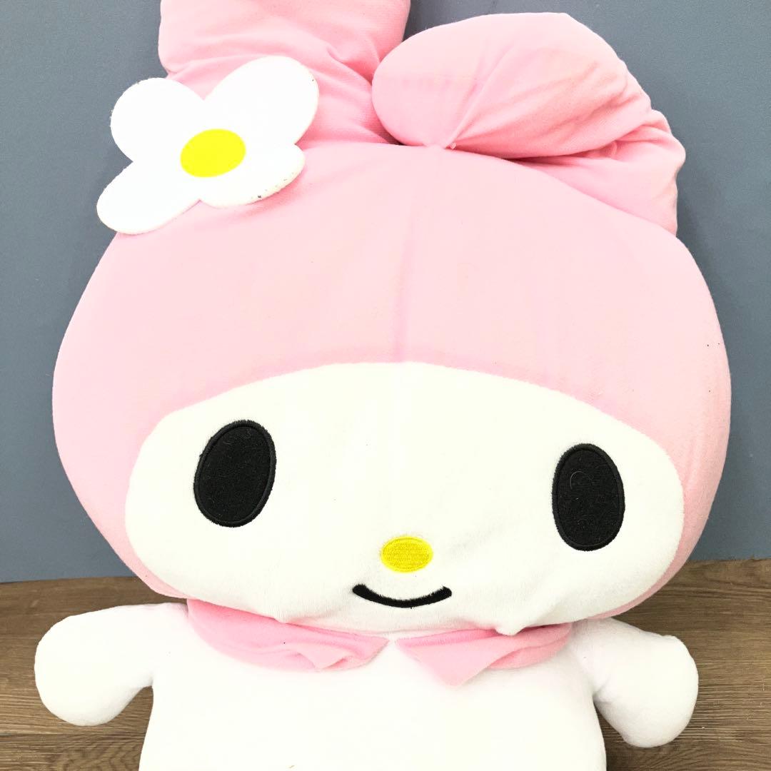 3F サンリオ マイメロディ 45周年 アニバーサリー ぬいぐるみ 2体セット