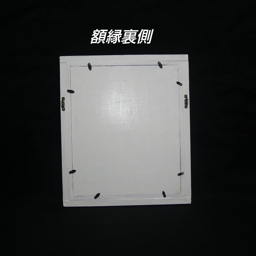 油絵 油彩 油彩画 絵 絵画【空と雲のひまわり畑】