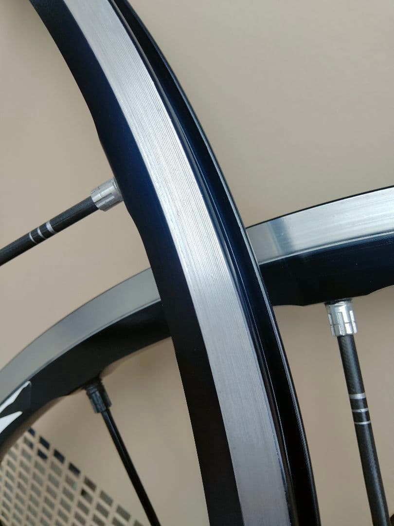 Mavicマビック R-SYS 完組ホイール　シマノ11速