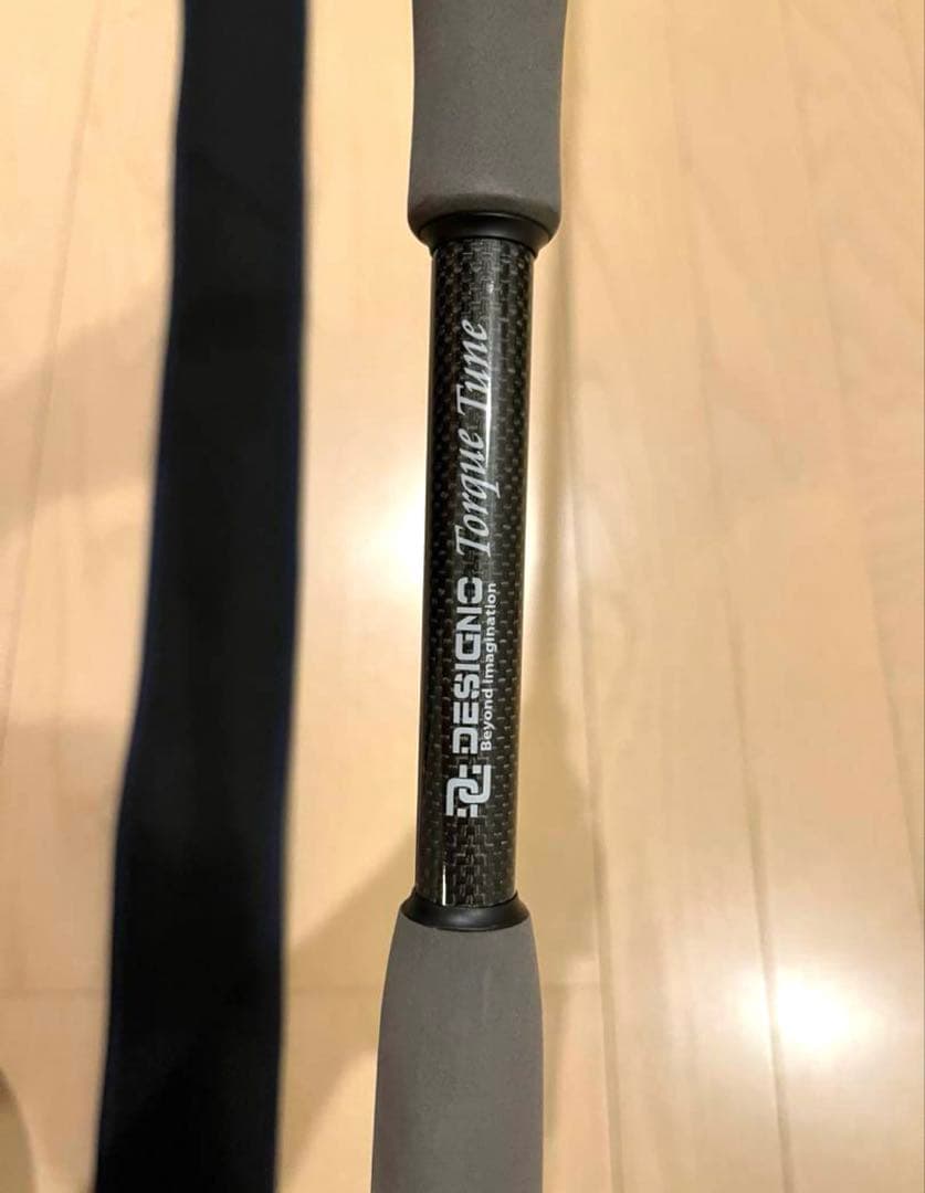 デジーノレーベン　トルクチューン DLT-C610MHRST4ｓ　EVA