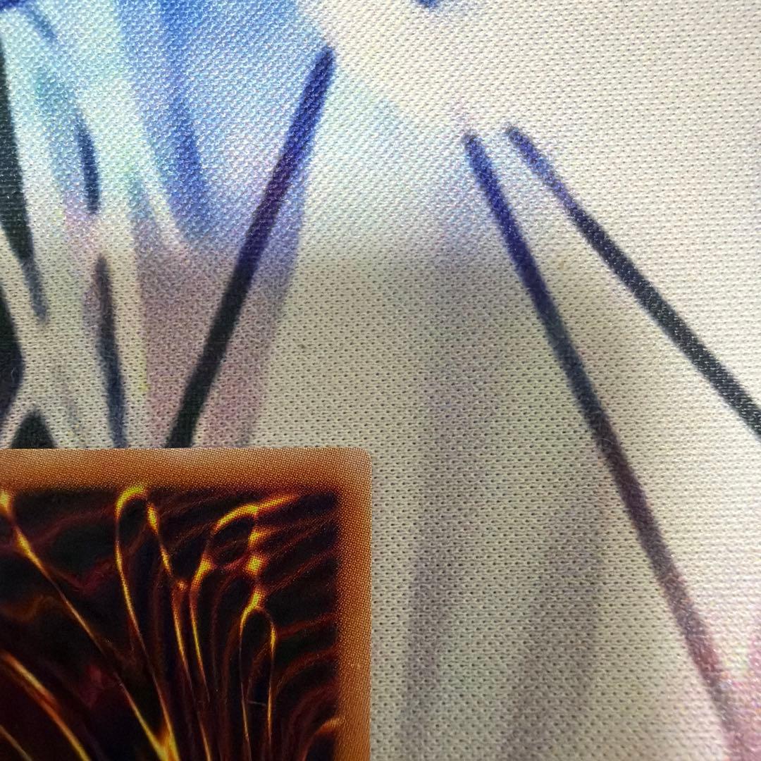 灰流うらら　はるうらら　プリズマティックシークレットレア　スタンプエディション