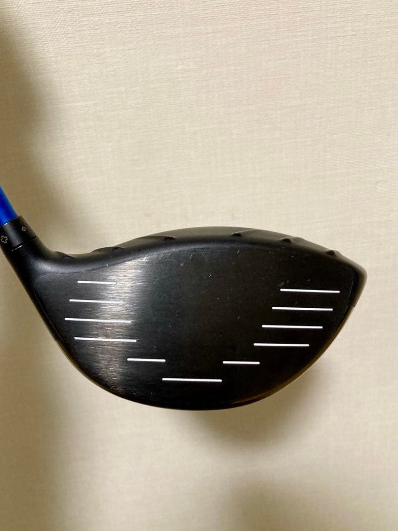 【レフティ】PING ドライバー&FW5番セット！