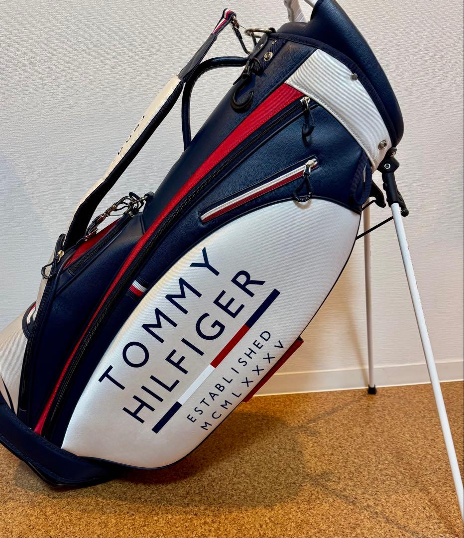   スタンドキャディーバック(フードなし)