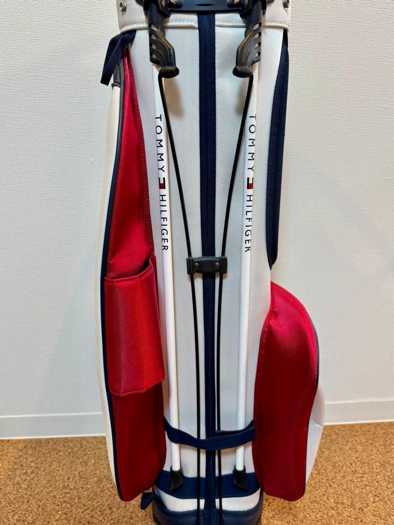   スタンドキャディーバック(フードなし)