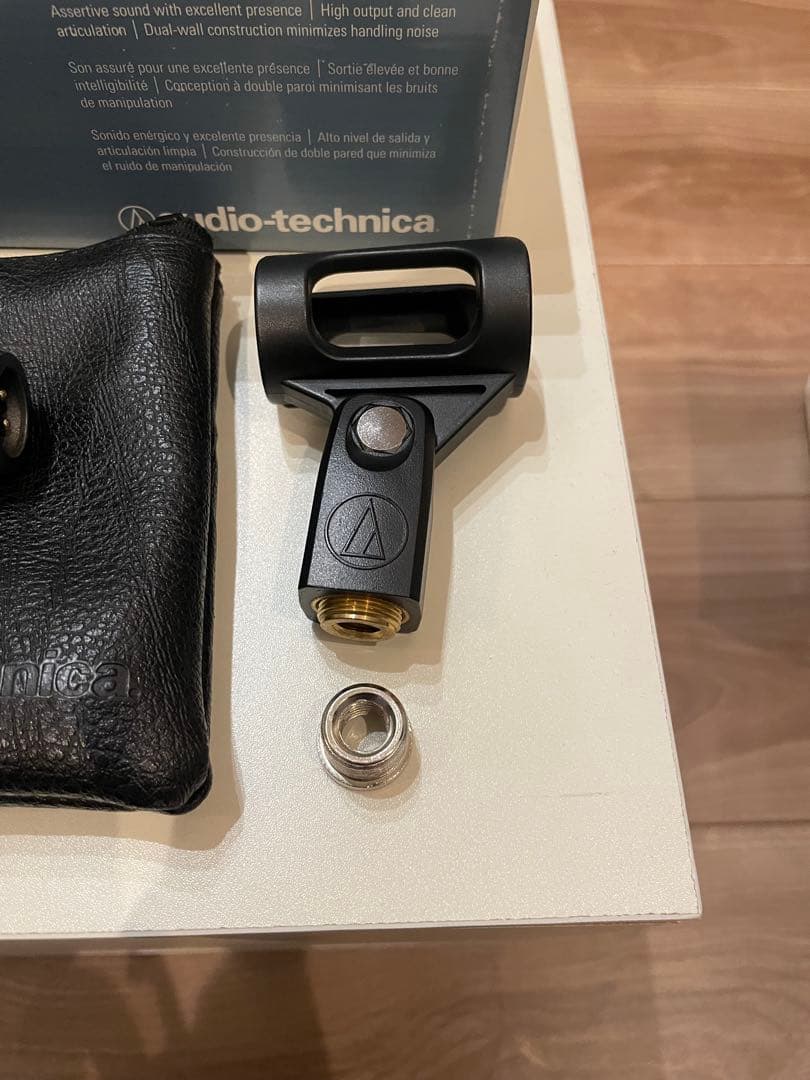 Audio-Technica AE6100 ダイナミックマイク