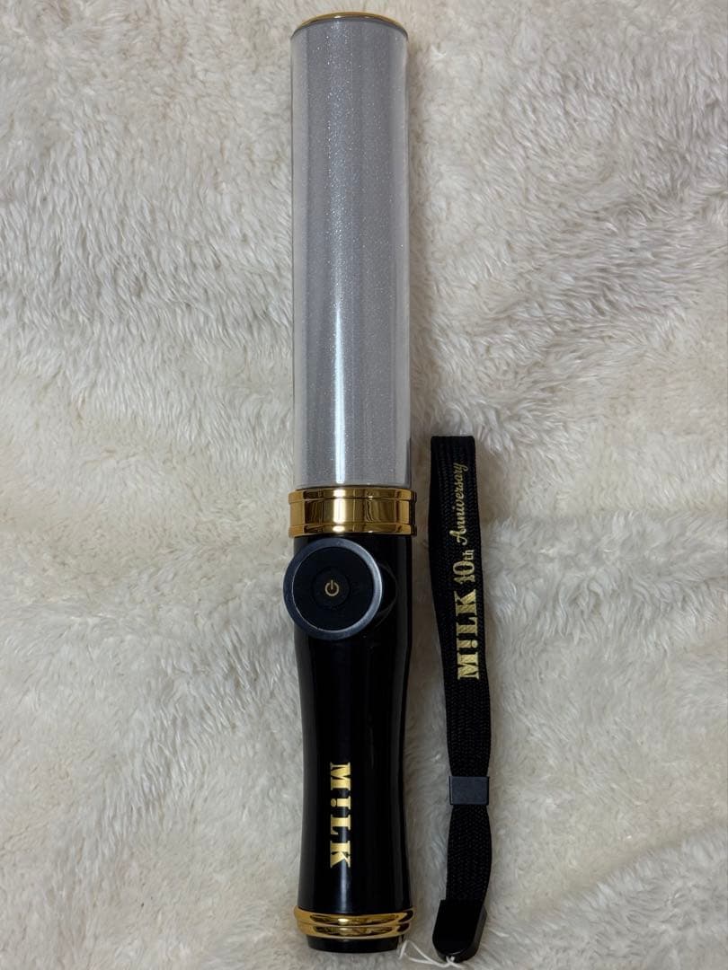 M!LK 山中柔太郎　キャンドリ　ペンライト