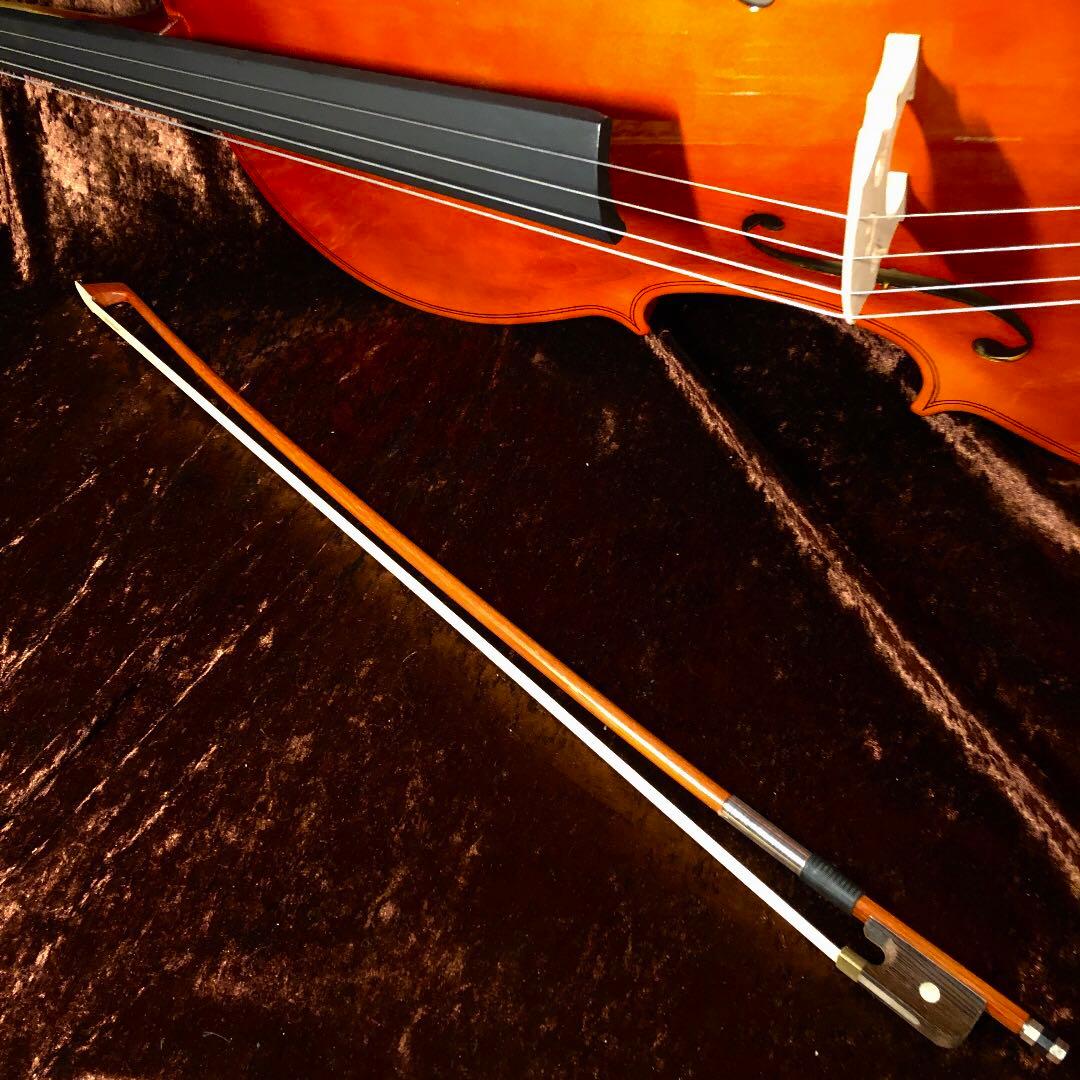 チェロ　Altezza アルテッツァ　No.45 4/4 新品