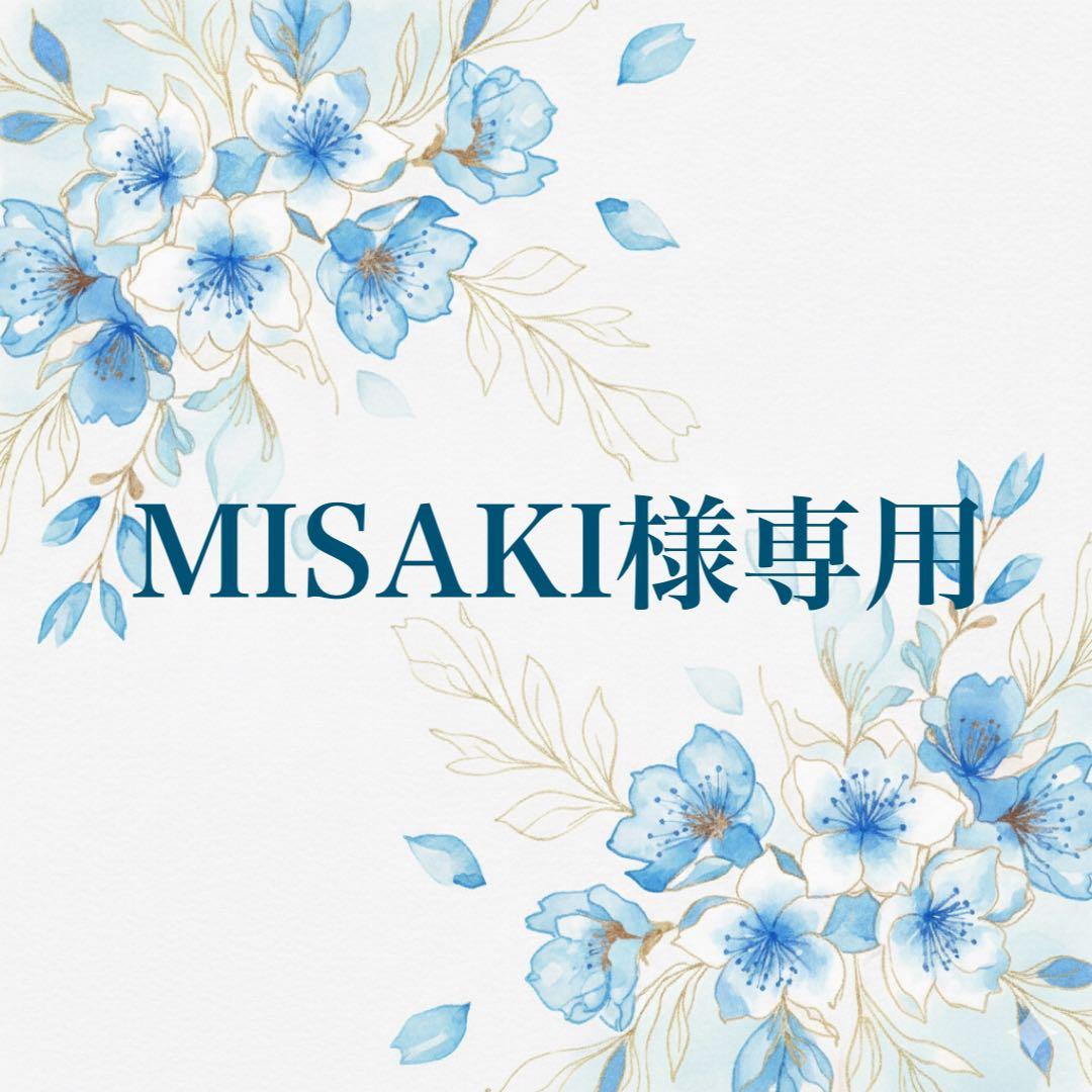 シール・ステッカー MISAKI