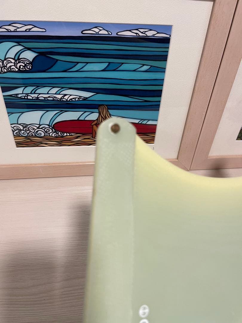 キャプテンフィン　タイラーウォーレン　新品未使用