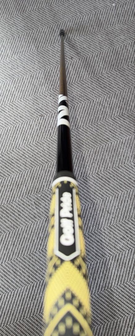 スピーダーNX ゴールド50s新品同様　キャロウェイスリーブ　ドライバー用