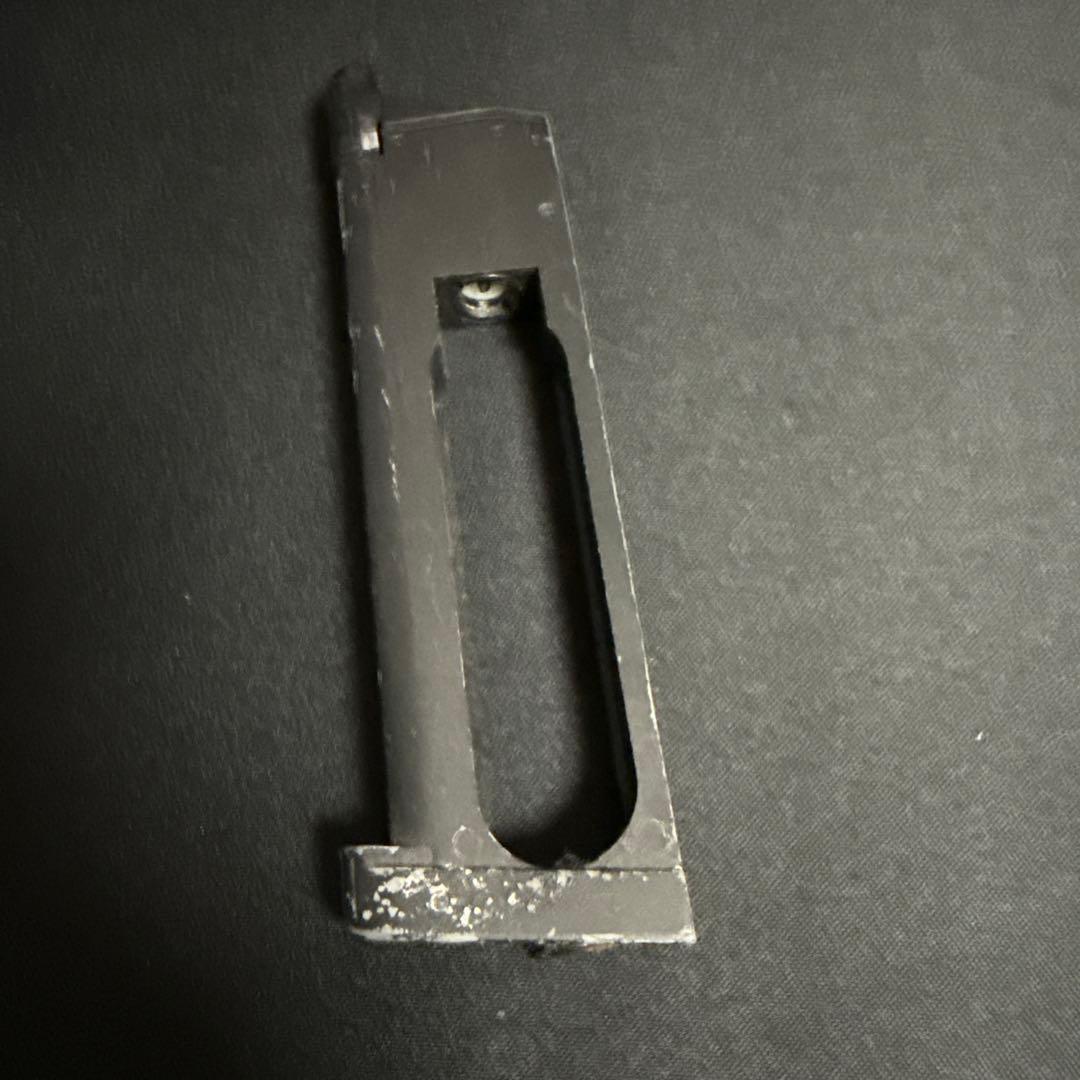 Carbon8 M45 CQP マガジン難あり