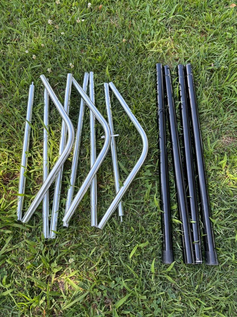 Gloke12 T/C グロッケ12tc オガワ　ogawa