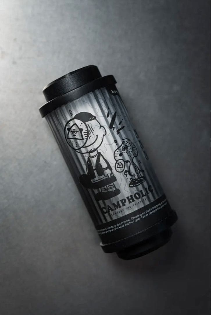 38灯 別注モデル HOLINUTS